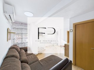 Piso en alquiler en El Cabanyal- El Canyamelar en Valencia