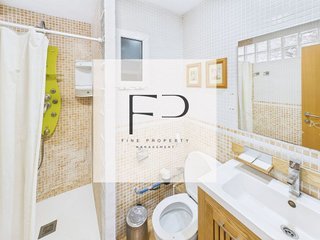Piso en alquiler en El Cabanyal- El Canyamelar en Valencia