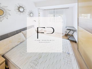 Piso en alquiler en El Cabanyal- El Canyamelar en Valencia
