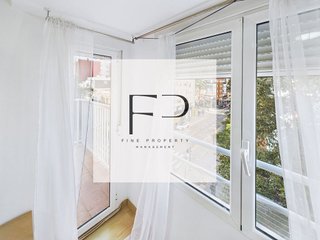Piso en alquiler en El Cabanyal- El Canyamelar en Valencia