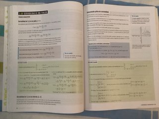 Matemáticas Aplicadas a las Ciencias Sociales 1...