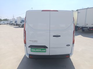FORD CUSTOM 2.0 TREND 320 FURGON LARGO L2H1