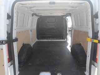 FORD CUSTOM 2.0 TREND 320 FURGON LARGO L2H1