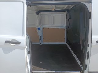 FORD CUSTOM 2.0 TREND 320 FURGON LARGO L2H1
