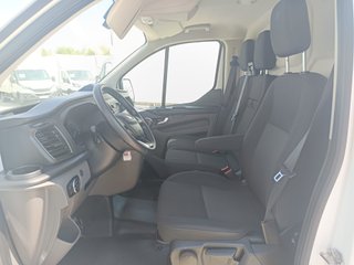 FORD CUSTOM 2.0 TREND 320 FURGON LARGO L2H1