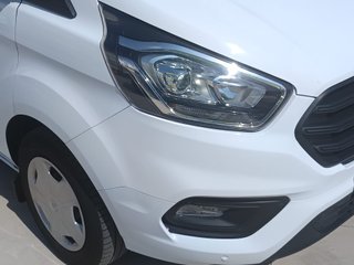 FORD CUSTOM 2.0 TREND 320 FURGON LARGO L2H1