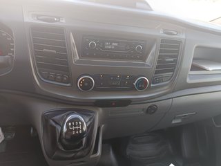 FORD CUSTOM 2.0 TREND 320 FURGON LARGO L2H1