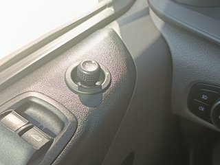 FORD CUSTOM 2.0 TREND 320 FURGON LARGO L2H1
