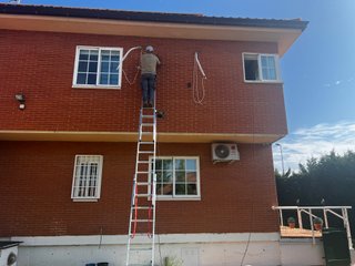 Instalador Aire Acondicionado