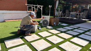 Instalador Aire Acondicionado