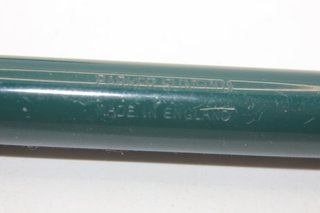 Spledida Parker Slimfold pennino oro anni 60