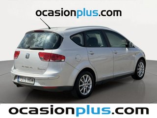 SEAT Altea XL 1.6 TDI E-Ecomotive Style 77 kW (105 CV)