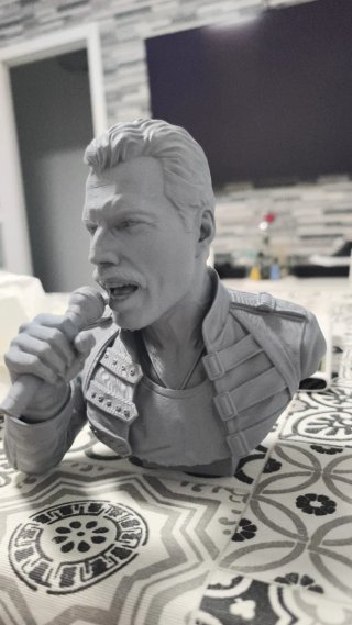 Impresiones 3d personalizadas.