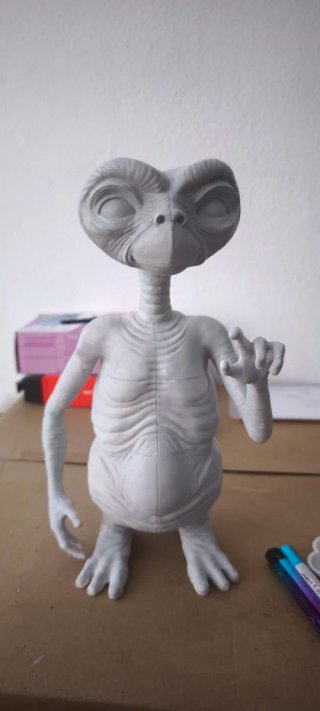 Impresiones 3d personalizadas.