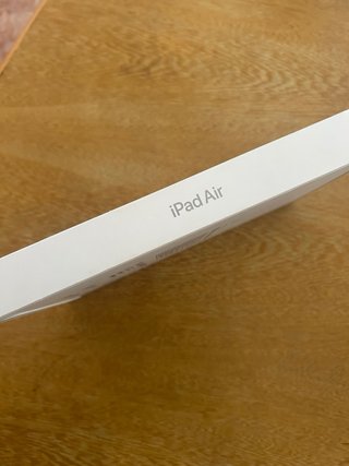 iPad Air 13 M3 128GB WiFi
