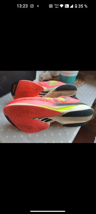 Zapatillas Adidas Adizero Pro 2