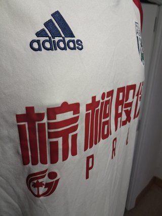 Camiseta West Bromwich Albion camiseta futbol