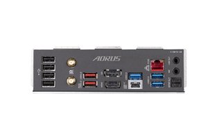 Placa Base Gigabyte Z790 AORUS ELITE AX