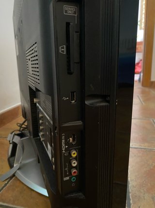 Sony Bravia 32 TV