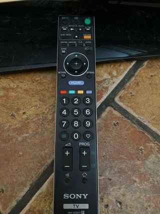 Sony Bravia 32 TV