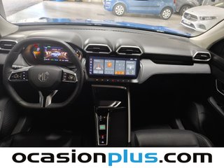MG ZS 1.5 Hybrid+ Luxury 145 kW (197 CV)