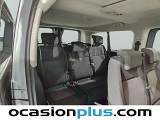 Toyota Proace Verso 1.5D Shuttle VX L2 88 kW (120 CV)