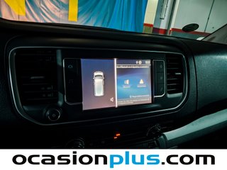 Toyota Proace Verso 1.5D Shuttle VX L2 88 kW (120 CV)