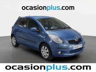 Toyota Yaris 1.3 VVT-i Yaris 64 kW (87 CV)