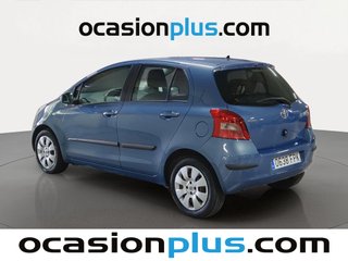 Toyota Yaris 1.3 VVT-i Yaris 64 kW (87 CV)