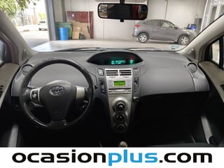 Toyota Yaris 1.3 VVT-i Yaris 64 kW (87 CV)