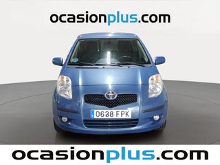 Toyota Yaris 1.3 VVT-i Yaris 64 kW (87 CV)