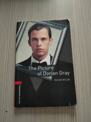 Oxford Bookworms Library: Stage 3: The Picture ...