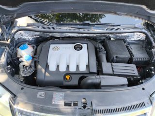 Volkswagen Touran 2008