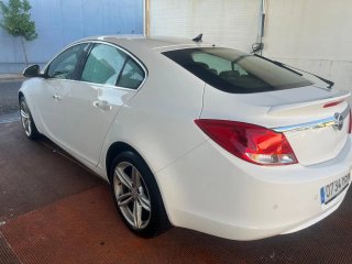 opel insignia 2.0 2013