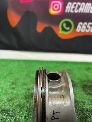 Pistón Yamaha Raptor 660