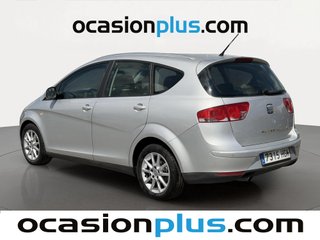 SEAT Altea XL 1.6 TDI E-Ecomotive Style 77 kW (105 CV)