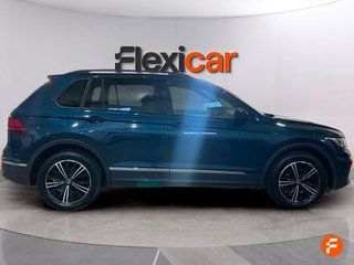 Volkswagen Tiguan Life 1.5 TSI 110kW (150CV) DSG
