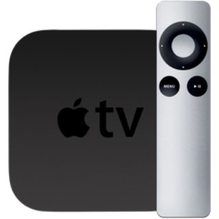 Apple TV 3ª Gen