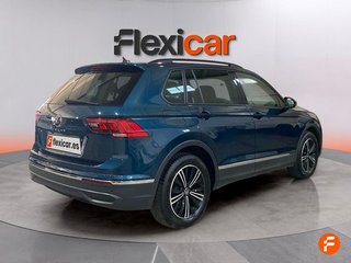 Volkswagen Tiguan Life 1.5 TSI 110kW (150CV) DSG