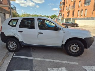 Dacia Duster 2013
