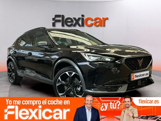 Cupra Formentor 1.5 TSI 110kW (150 CV) DSG - foto 1