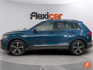 Volkswagen Tiguan Life 1.5 TSI 110kW (150CV) DSG
