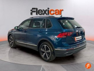 Volkswagen Tiguan Life 1.5 TSI 110kW (150CV) DSG