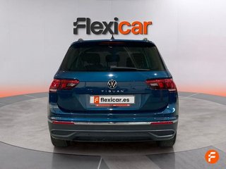 Volkswagen Tiguan Life 1.5 TSI 110kW (150CV) DSG