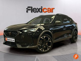 Cupra Formentor 1.5 TSI 110kW (150 CV) DSG