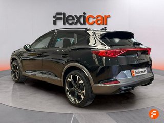 Cupra Formentor 1.5 TSI 110kW (150 CV) DSG