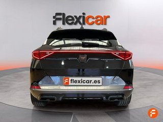 Cupra Formentor 1.5 TSI 110kW (150 CV) DSG