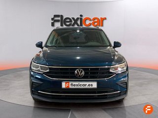 Volkswagen Tiguan Life 1.5 TSI 110kW (150CV) DSG