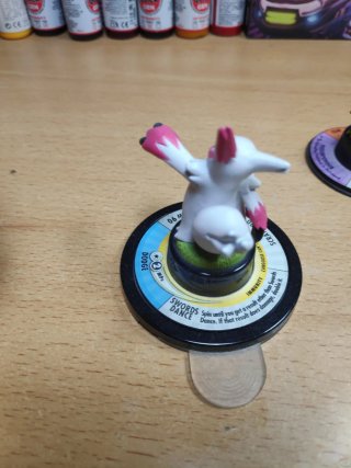 Figuras Pokémon Quest