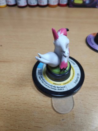 Figuras Pokémon Quest